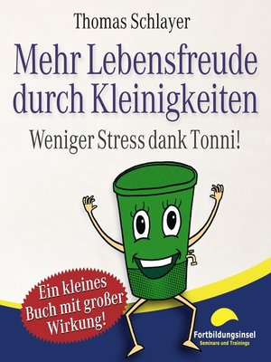 cover image of Mehr Lebensfreude durch Kleinigkeiten